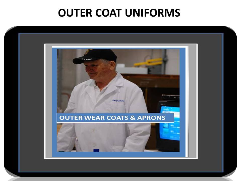 Outer Coats